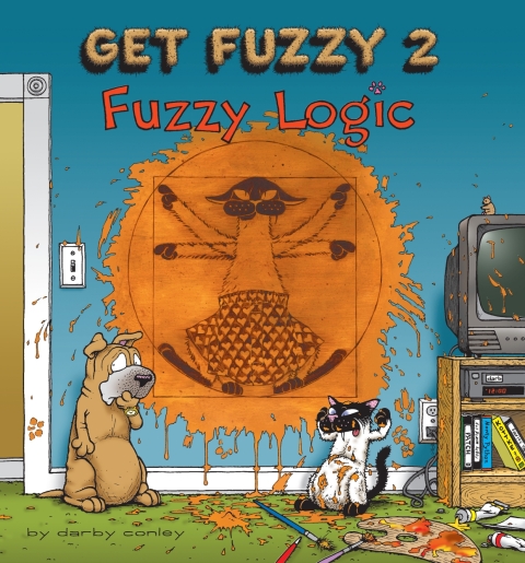 Cover image for book Fuzzy Logic