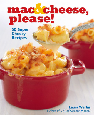 Mac & Cheese, Please!