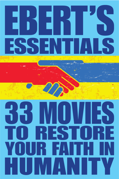 Cover image for book 33 Movies to Restore Your Faith in Humanity