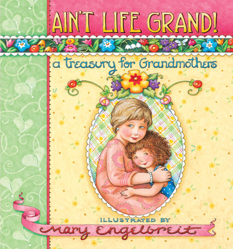 Cover image for book Ain't Life Grand!