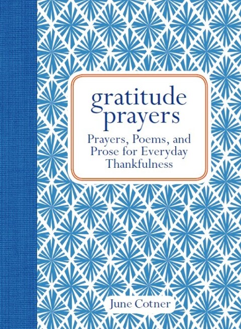 Cover image for book Gratitude Prayers