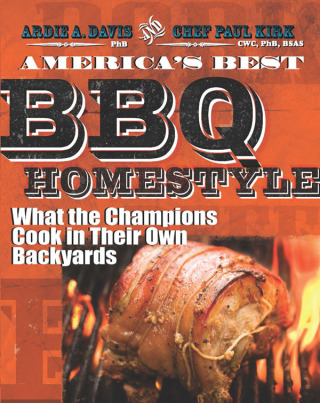 America's Best BBQ—Homestyle