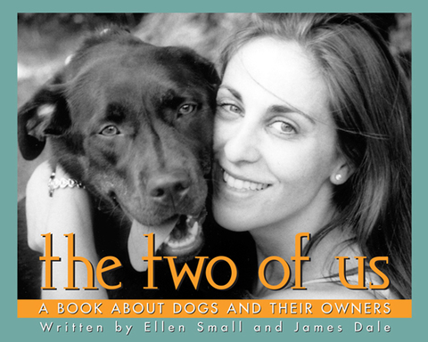 Cover image for book The Two of Us