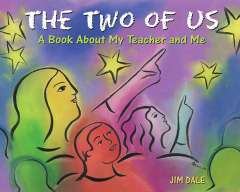 Cover image for book The Two of Us