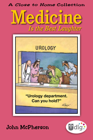 Medicine Is the Best Laughter