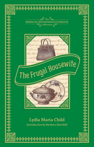 The Frugal Housewife