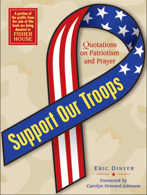 Cover image for book Support Our Troops