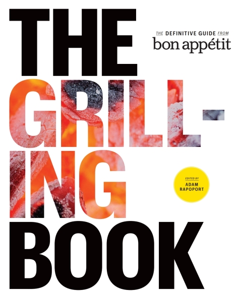 Cover image for book The Grilling Book
