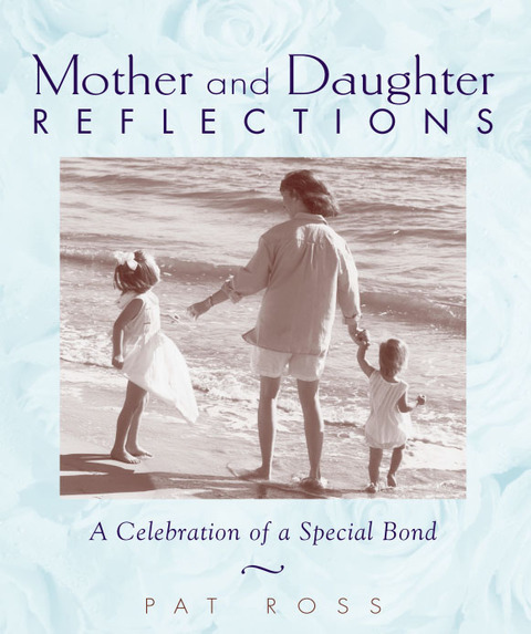Cover image for book Mother and Daughter Reflections