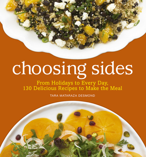 Cover image for book Choosing Sides