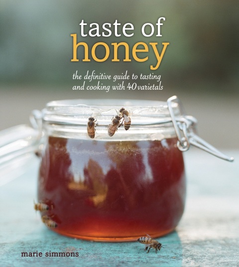Cover image for book Taste of Honey
