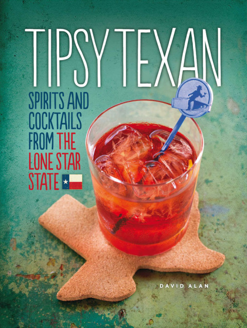 Cover image for book Tipsy Texan