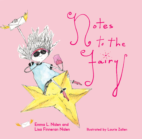 Cover image for book Notes to the Fairy