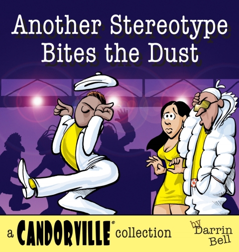 Cover image for book Another Stereotype Bites the Dust