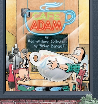 Cafe Adam
