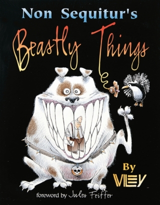 Non Sequitur's Beastly Things