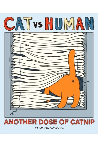 Cat Vs Human