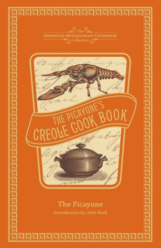 The Picayune's Creole Cook Book