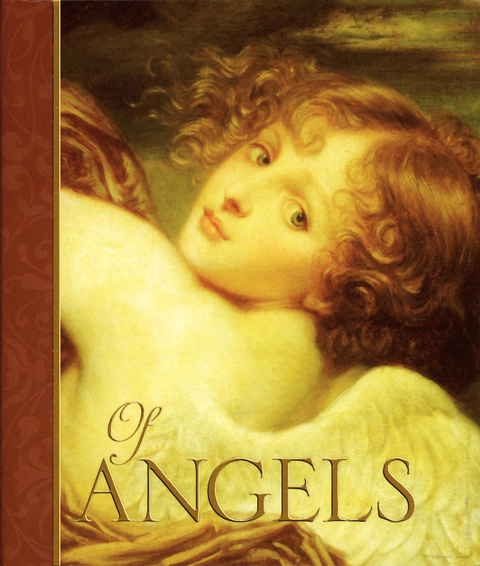 Cover image for book Of Angels