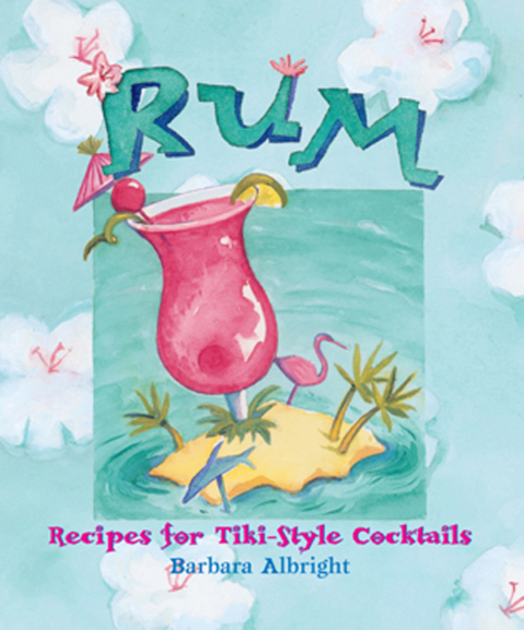 Cover image for book Rum