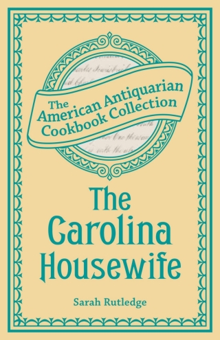 The Carolina Housewife