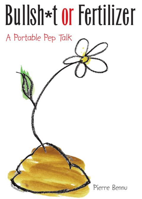 Cover image for book Bullsh*t or Fertilizer