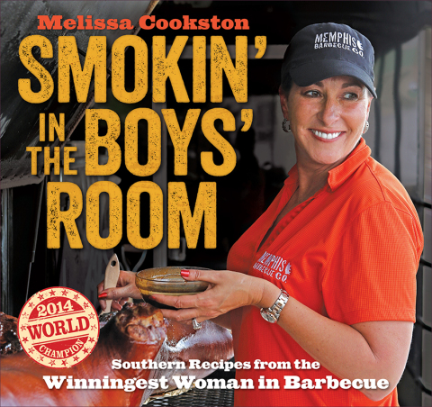 Cover image for book Smokin' in the Boys' Room