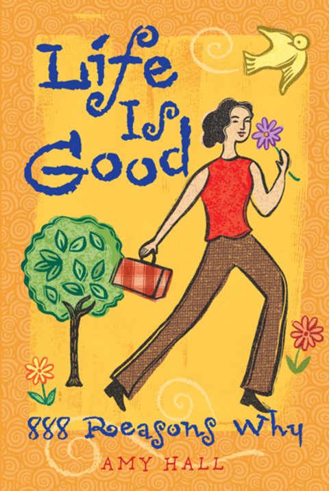 Cover image for book Life Is Good