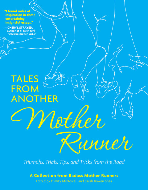 Cover image for book Tales from Another Mother Runner