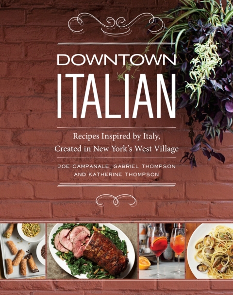Downtown Italian 