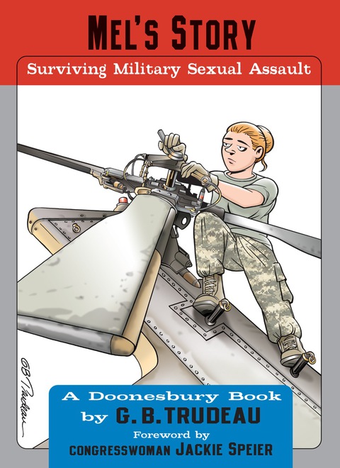 Cover image for book Mel's Story