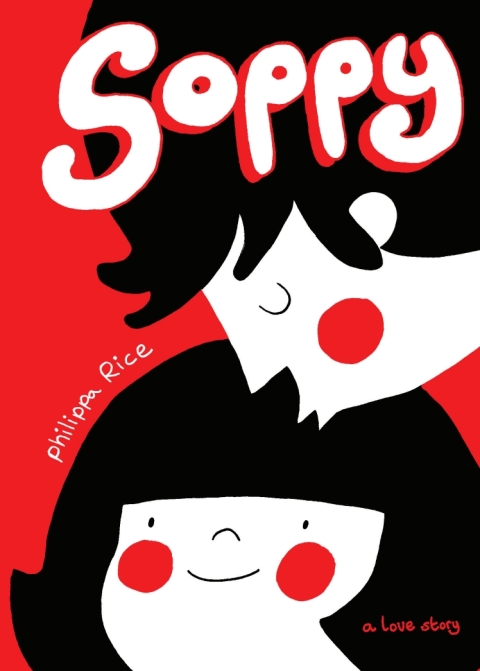 Cover image for book Soppy