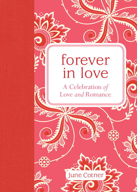 Cover image for book Forever in Love