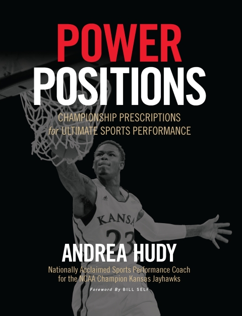 Cover image for book Power Positions