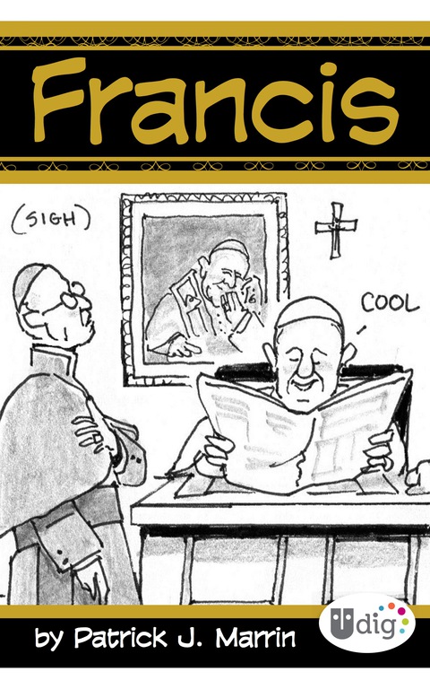Cover image for book Francis