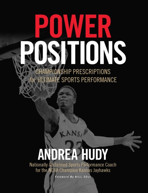 Cover image for book Power Positions