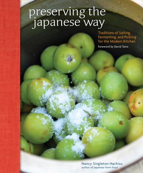 Cover image for book Preserving the Japanese Way