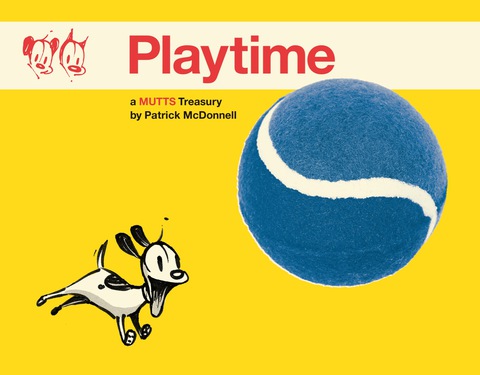 Cover image for book Playtime