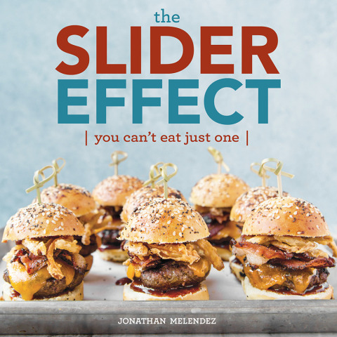 Cover image for book The Slider Effect