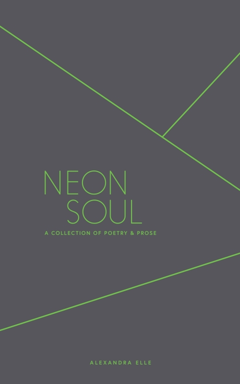 Cover image for book Neon Soul