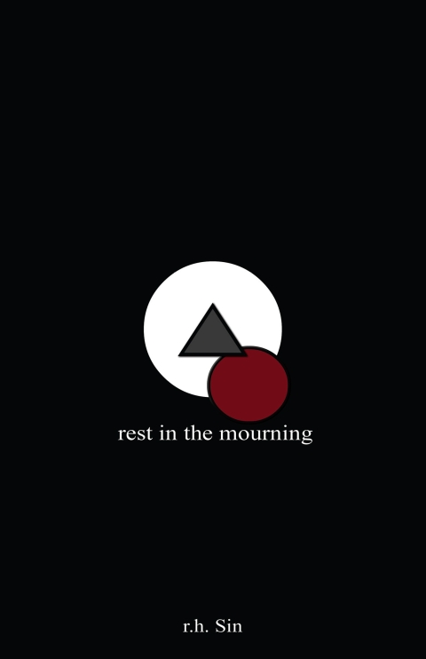 Cover image for book Rest in the Mourning
