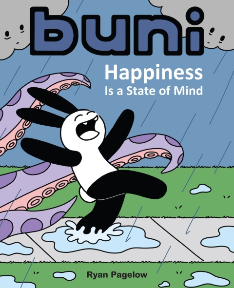 Cover image for book Buni