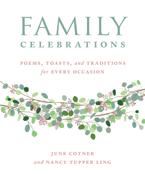 Cover image for book Family Celebrations