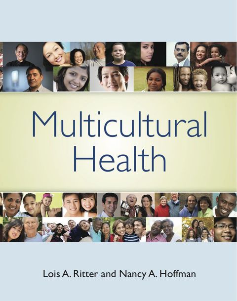 Cover image for book Multicultural Health