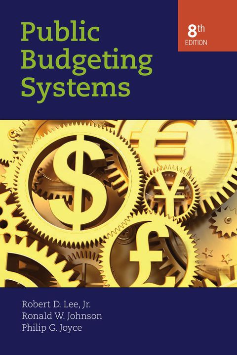 Cover image for book Public Budgeting Systems