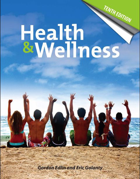 Cover image for book Health and Wellness