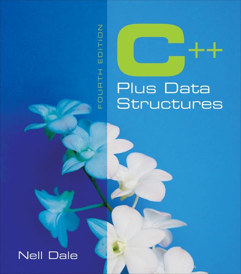 Cover image for book C++ Plus Data Structures