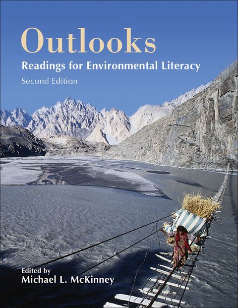 Cover image for book Outlooks
