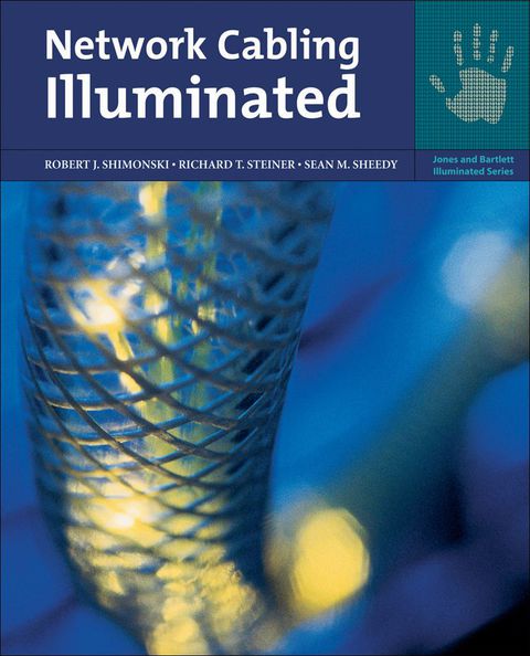 Cover image for book Network Cabling Illuminated