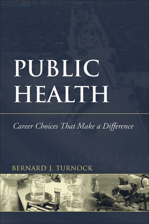 Cover image for book Public Health